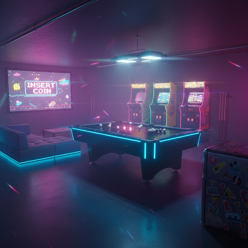 Preventing Moisture & Mold in Basements