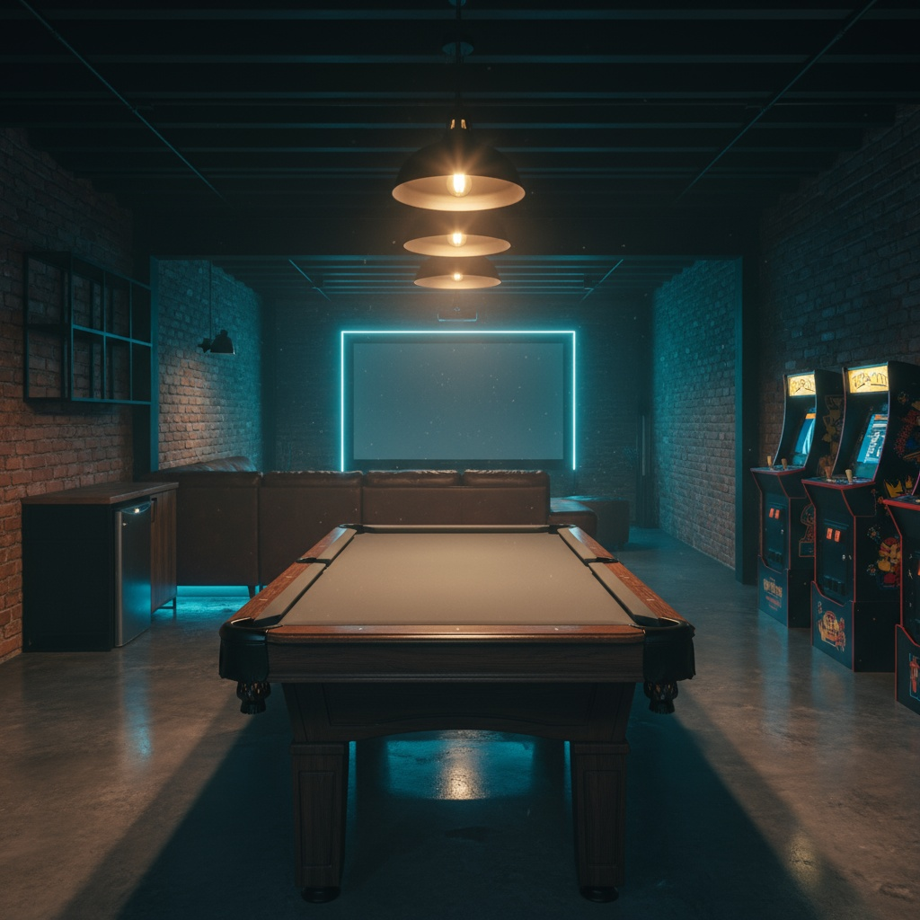 Basement Remodel Timeline & Process