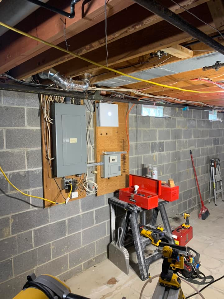 Concrete & Foundation Work: Building a Strong Base