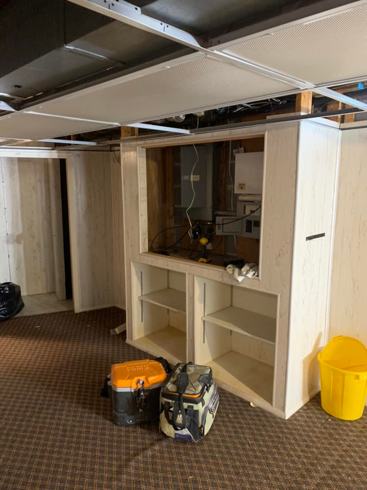 Structural Repair Basics Every Homeowner Should Know