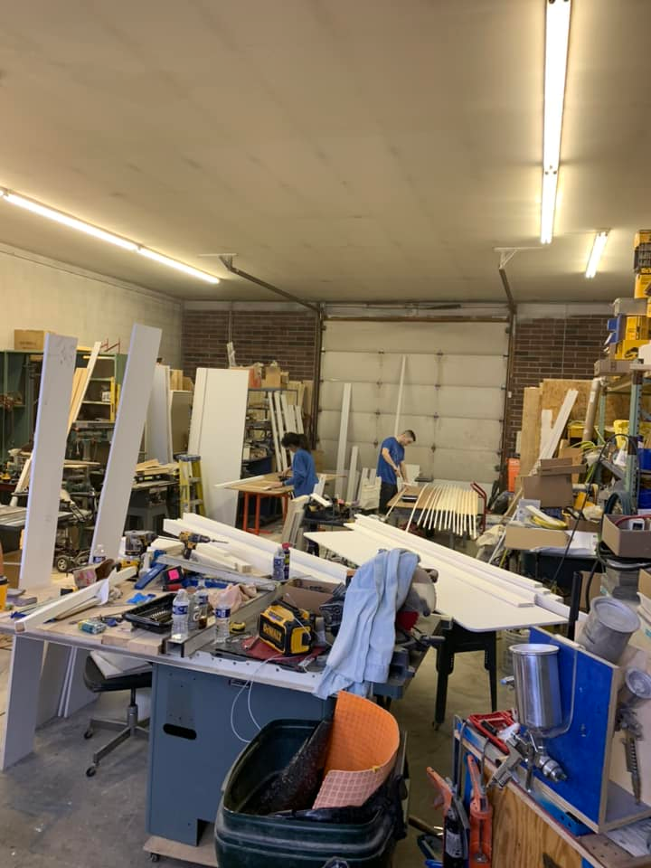 Why Homeowners Trust Simmons Remodeling