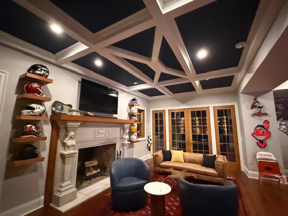 Inspiring Home Remodeling: Transforming Everyday Spaces into Timeless Living