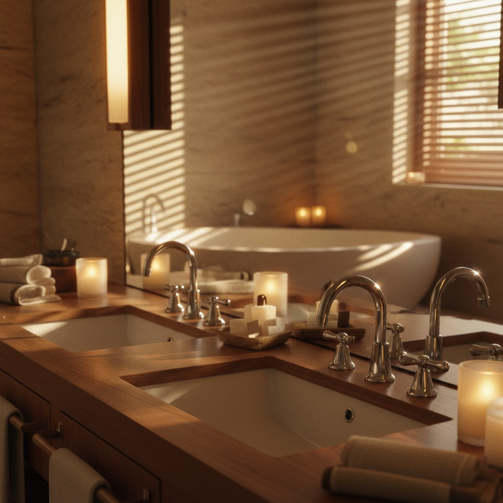 The Bathroom Remodeling Process Guide