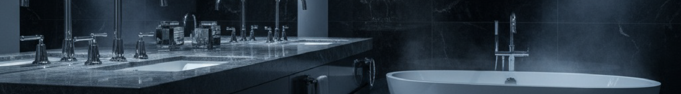 complete bathroom remodel with tub