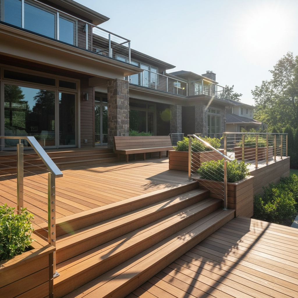 Project Planning & Budgeting Tips for Home Remodels