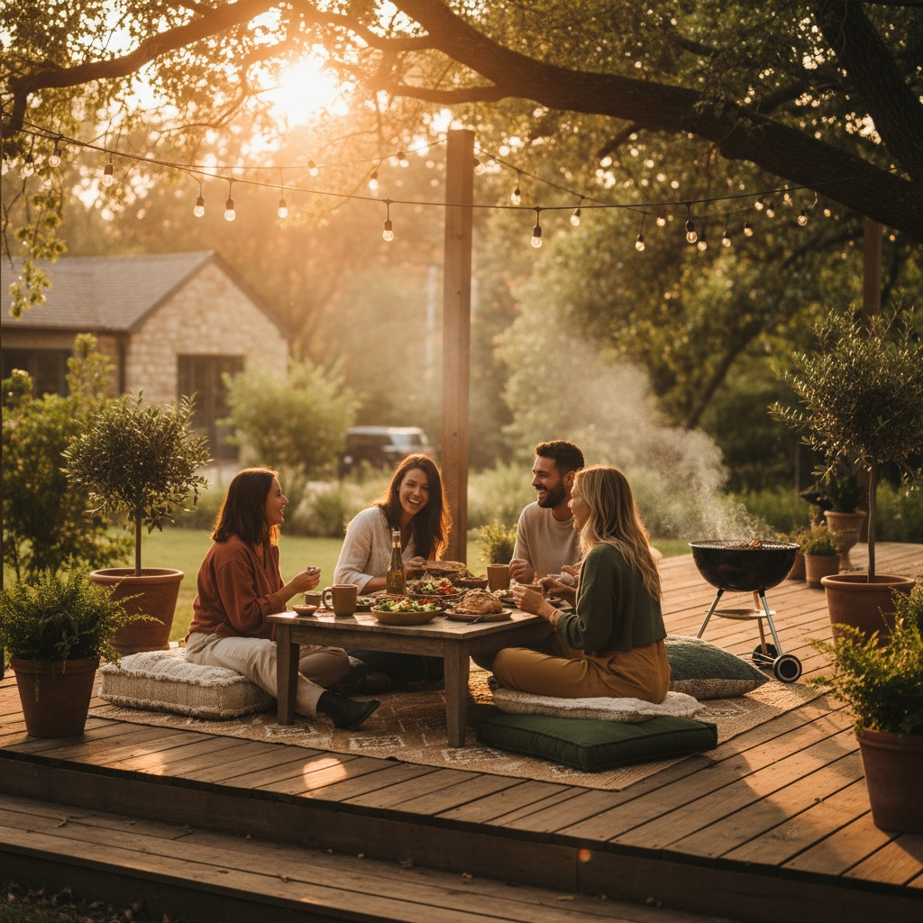 Building Pergolas, Gazebos & Shade Structures