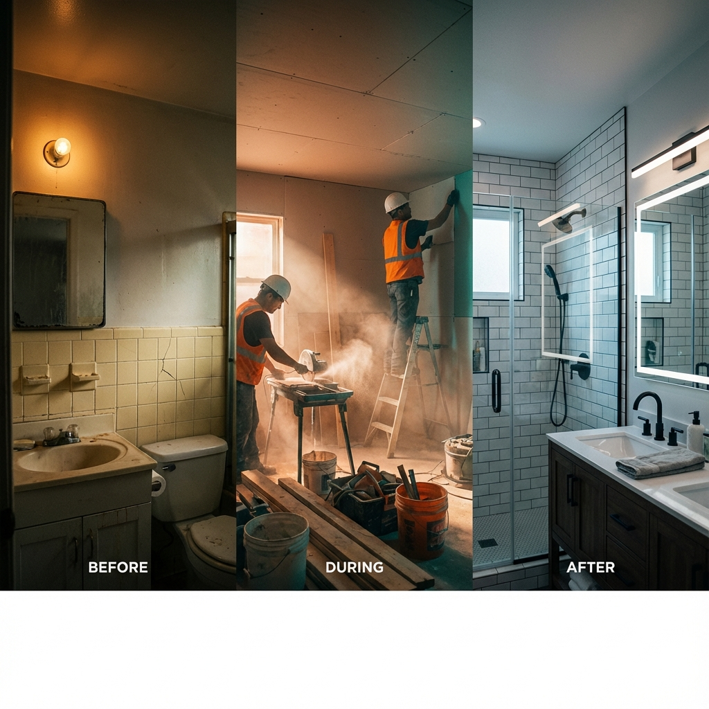 How Much Should I Expect to Pay a Contractor for a Kitchen Remodel?