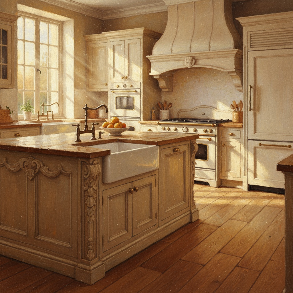 Kitchen Remodeling Budget & Costs