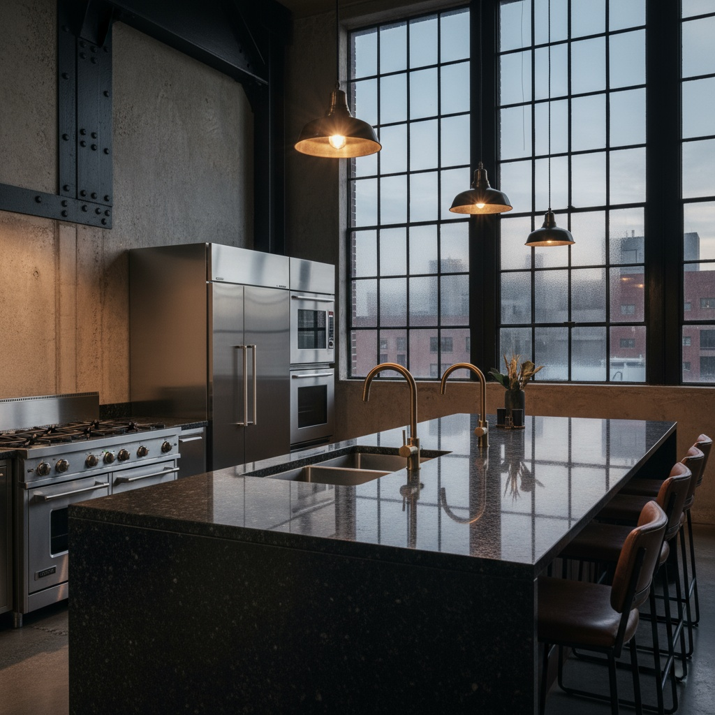 Kitchen Remodel Case Studies & Gallery