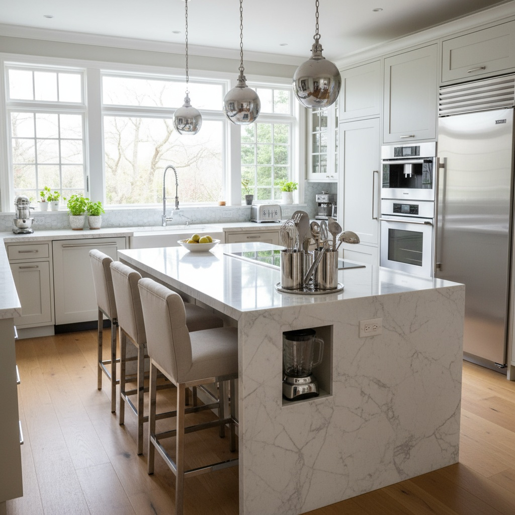 Why Hire a Professional Kitchen Remodeler