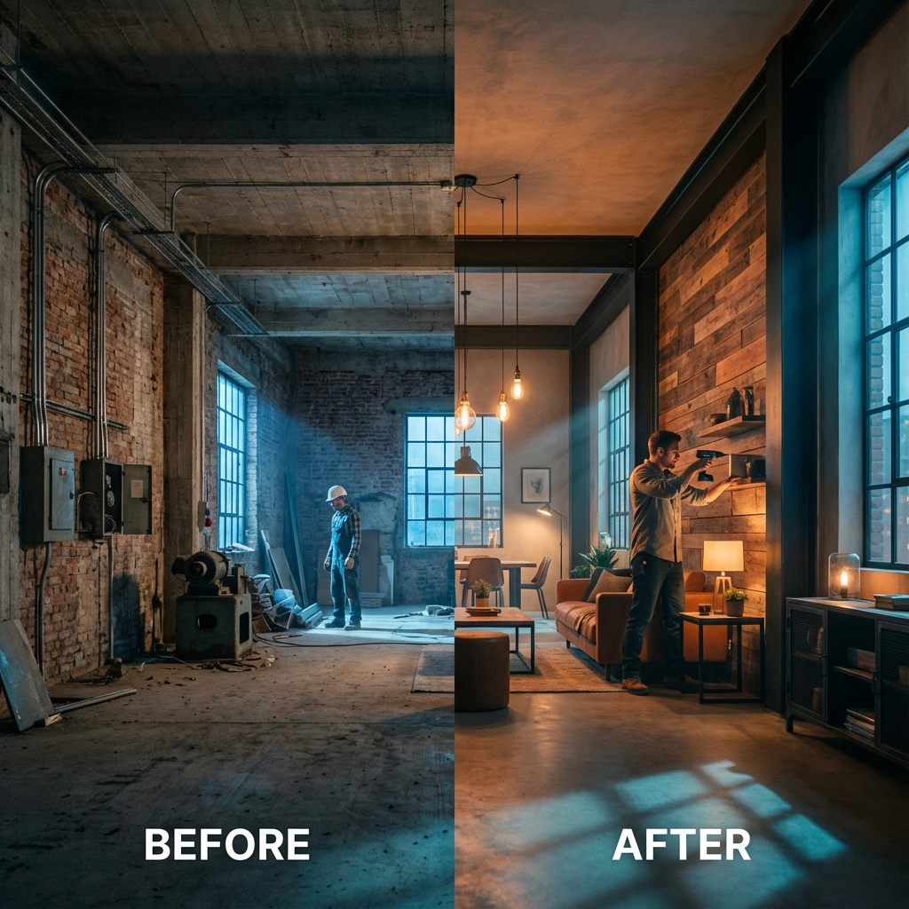 What Is the Best Remodeling Contractor to Hire for My Home Project?